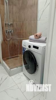 1-к квартира, посуточно, 27м2, 1/7 этаж