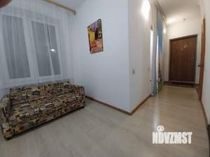 1-к квартира, на длительный срок, 30м2, 9/25 этаж