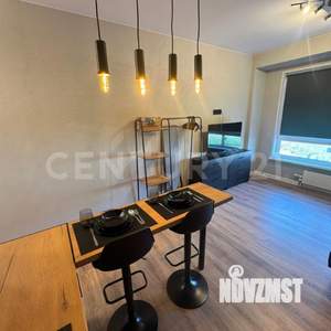 Студия квартира, на длительный срок, 20м2, 5/10 этаж