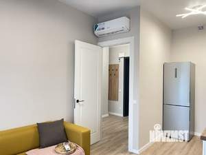 1-к квартира, на длительный срок, 37м2, 7/20 этаж