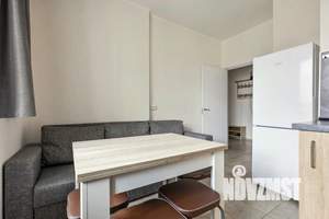 1-к квартира, посуточно, 33м2, 1/1 этаж