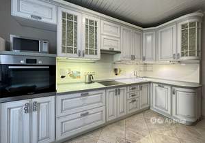 1-к квартира, на длительный срок, 59м2, 4/25 этаж