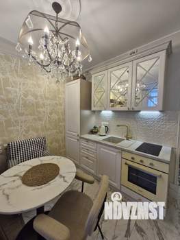 Студия квартира, на длительный срок, 24м2, 10/16 этаж