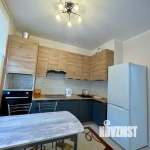 1-к квартира, посуточно, 34м2, 1/1 этаж