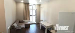 1-к квартира, на длительный срок, 39м2, 5/6 этаж