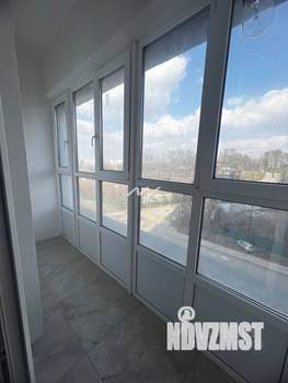 Студия квартира, на длительный срок, 25м2, 11/28 этаж