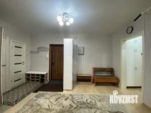 2-к квартира, на длительный срок, 74м2, 18/22 этаж