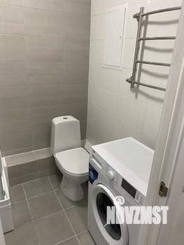 1-к квартира, посуточно, 26м2, 6/8 этаж