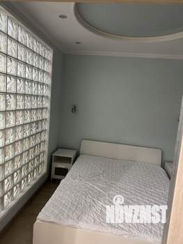 1-к квартира, на длительный срок, 40м2, 25/45 этаж