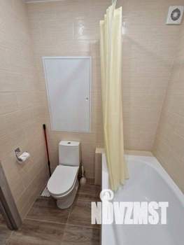 2-к квартира, посуточно, 40м2, 1/1 этаж