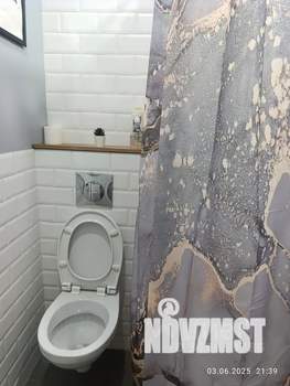 1-к квартира, посуточно, 17м2, 2/12 этаж