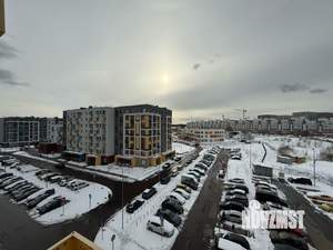 1-к квартира, на длительный срок, 32м2, 6/8 этаж