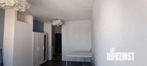 1-к квартира, на длительный срок, 27м2, 20/23 этаж