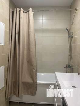 1-к квартира, на длительный срок, 36м2, 6/6 этаж