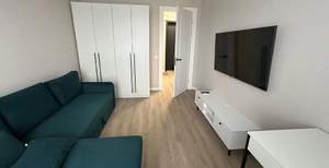 1-к квартира, на длительный срок, 37м2, 7/28 этаж
