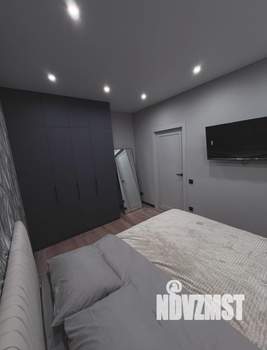 2-к квартира, на длительный срок, 47м2, 2/24 этаж