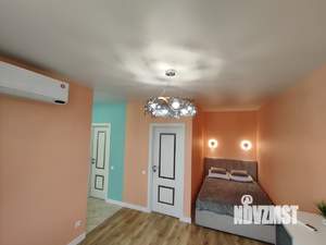 1-к квартира, на длительный срок, 33м2, 6/6 этаж