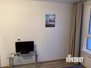 1-к квартира, посуточно, 26м2, 6/8 этаж