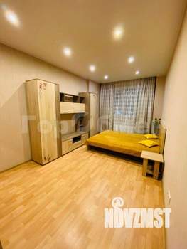 1-к квартира, на длительный срок, 45м2, 6/25 этаж