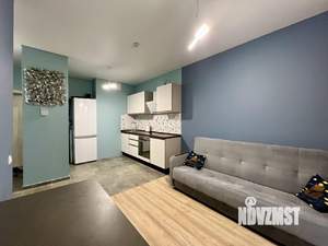 1-к квартира, на длительный срок, 36м2, 11/15 этаж