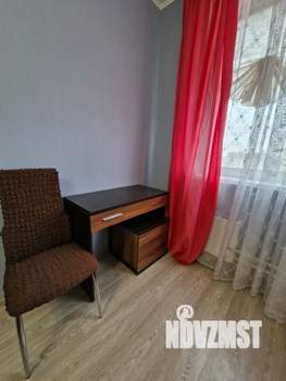 2-к квартира, на длительный срок, 61м2, 21/25 этаж
