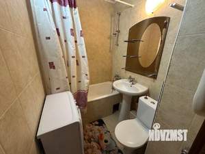 2-к квартира, на длительный срок, 42м2, 8/10 этаж