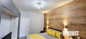 1-к квартира, на длительный срок, 40м2, 12/16 этаж