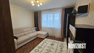 1-к квартира, на длительный срок, 45м2, 11/22 этаж