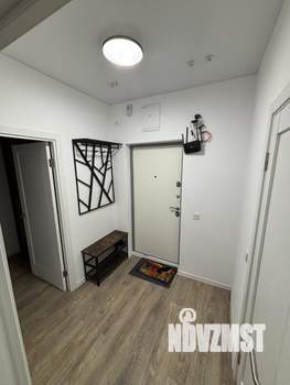 1-к квартира, на длительный срок, 32м2, 9/16 этаж