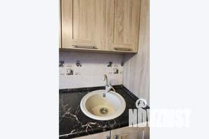 1-к квартира, посуточно, 38м2, 9/33 этаж