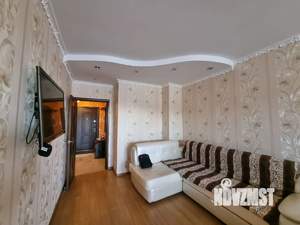 1-к квартира, на длительный срок, 57м2, 10/11 этаж