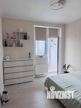 2-к квартира, на длительный срок, 54м2, 25/32 этаж