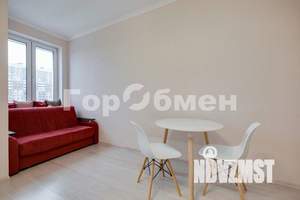 Студия квартира, на длительный срок, 25м2, 14/25 этаж