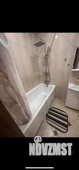 1-к квартира, на длительный срок, 46м2, 11/18 этаж