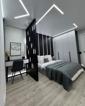 2-к квартира, на длительный срок, 54м2, 3/31 этаж