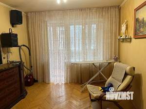 1-к квартира, на длительный срок, 37м2, 2/9 этаж