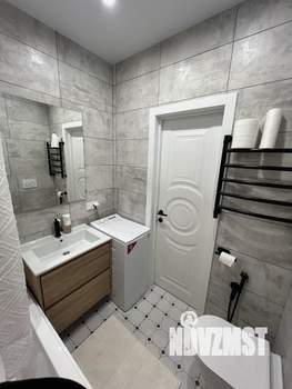 2-к квартира, на длительный срок, 40м2, 15/22 этаж