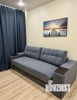 1-к квартира, на длительный срок, 36м2, 4/8 этаж