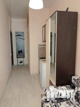 1-к квартира, на длительный срок, 16м2, 3/3 этаж