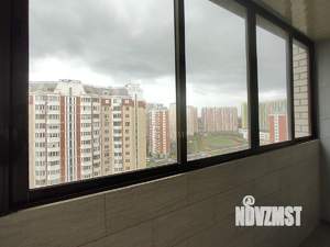 1-к квартира, на длительный срок, 45м2, 15/22 этаж