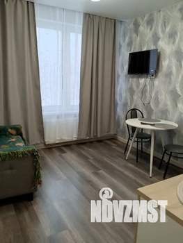 1-к квартира, посуточно, 34м2, 1/6 этаж