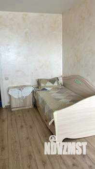 1-к квартира, на длительный срок, 38м2, 21/24 этаж
