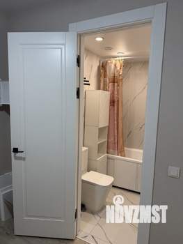 1-к квартира, на длительный срок, 35м2, 14/31 этаж