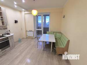 1-к квартира, на длительный срок, 43м2, 7/20 этаж