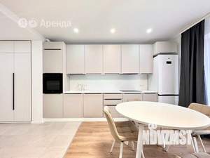 2-к квартира, на длительный срок, 53м2, 5/9 этаж