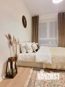 2-к квартира, посуточно, 55м2, 7/9 этаж