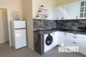 2-к квартира, посуточно, 65м2, 25/32 этаж