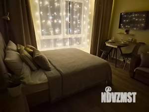 Студия квартира, посуточно, 23м2, 7/9 этаж