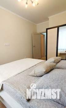 1-к квартира, посуточно, 35м2, 14/25 этаж