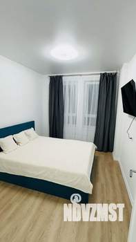 2-к квартира, на длительный срок, 41м2, 12/25 этаж